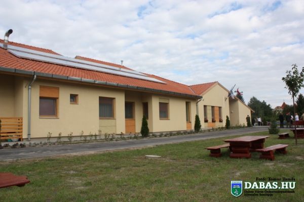 Dabasi Egyesített Óvodák