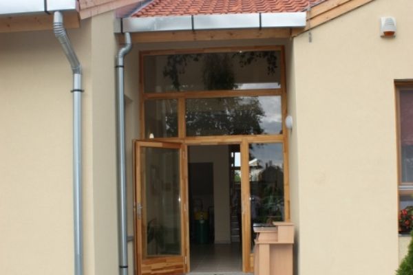 Dabasi Egyesített Óvodák