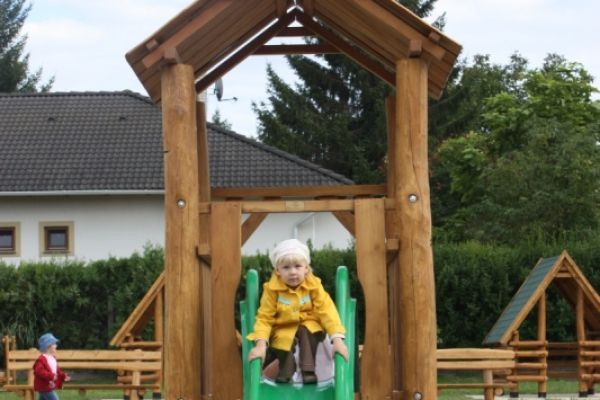 Dabasi Egyesített Óvodák