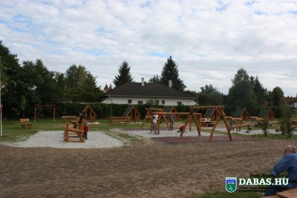 Dabasi Egyesített Óvodák