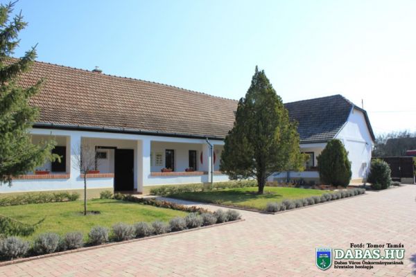 A Kossuth Ház Galéria és Kerekes László Alkotóház