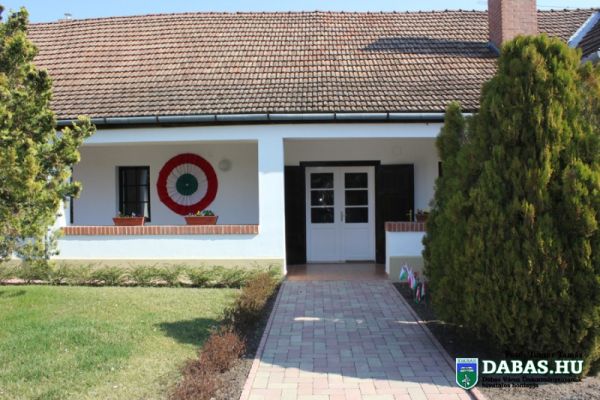 A Kossuth Ház Galéria és Kerekes László Alkotóház