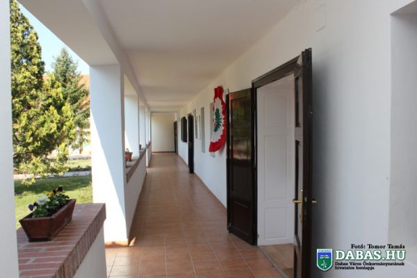 A Kossuth Ház Galéria és Kerekes László Alkotóház