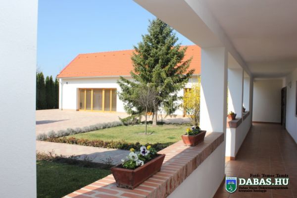 A Kossuth Ház Galéria és Kerekes László Alkotóház