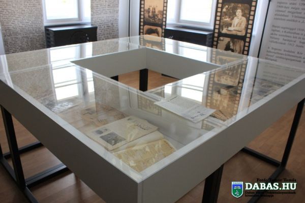 Gyóni Géza Emlékszoba