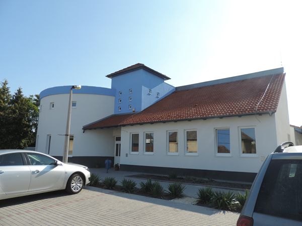 Befejeződött a dabasi óvodák energetikai korszerűsítése