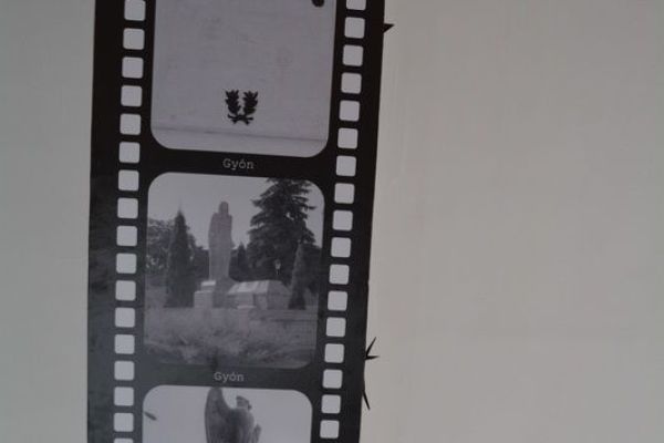 '56-os Emlékszoba