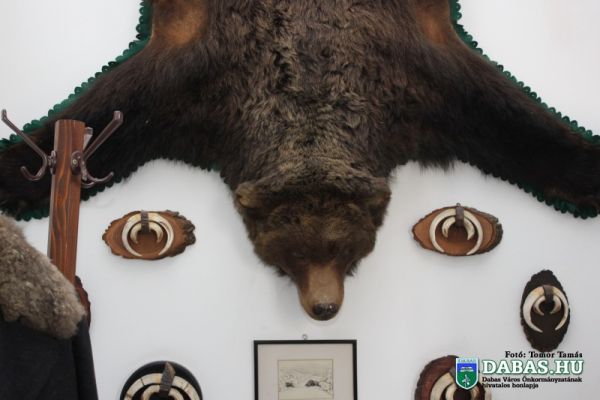 Halász Szántó Emlékszoba