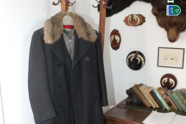 Halász Szántó Emlékszoba