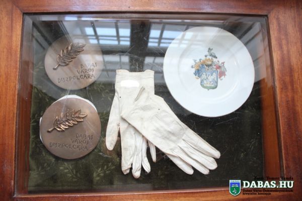 Halász Szántó Emlékszoba