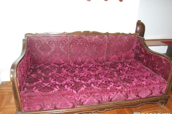 Velikovszki Pál Emlékszoba