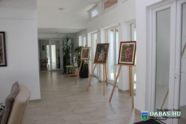 Sári Zarándokház és Közösségi Színtér