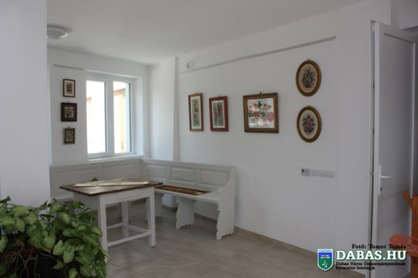 Sári Zarándokház és Közösségi Színtér