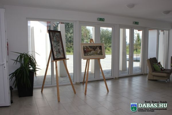 Sári Zarándokház és Közösségi Színtér