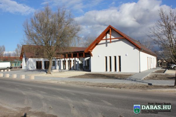 Sári Zarándokház és Közösségi Színtér