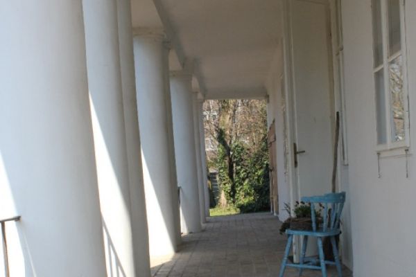 Levendulaház Közösségi Színtér-és Értéktár