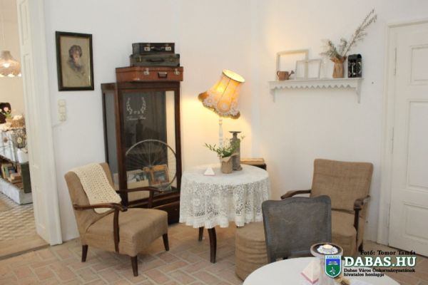 Levendulaház Közösségi Színtér-és Értéktár