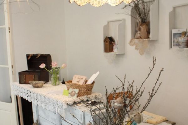 Levendulaház Közösségi Színtér-és Értéktár