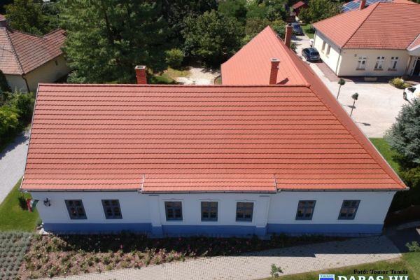 Értéktár ( Gombay-Dinnyés-kúria)