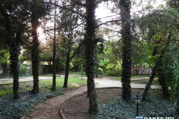 Értéktár ( Gombay-Dinnyés-kúria)