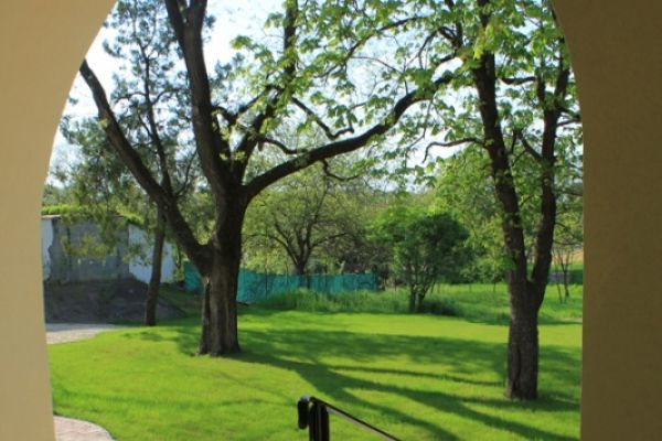 Nemes-kúria Közösségi Színtér