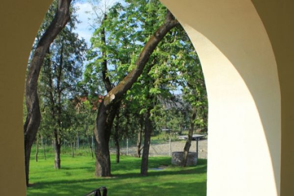 Nemes-kúria Közösségi Színtér