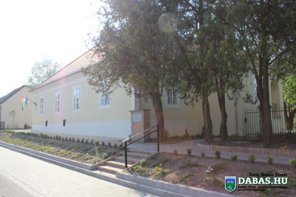 Nemes-kúria Közösségi Színtér