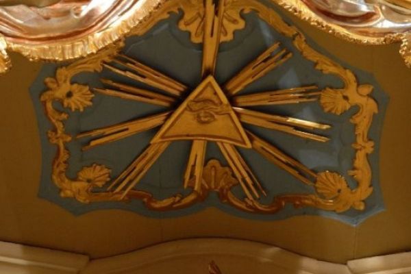 Dabas-Sári Mária Mennybevétele templom