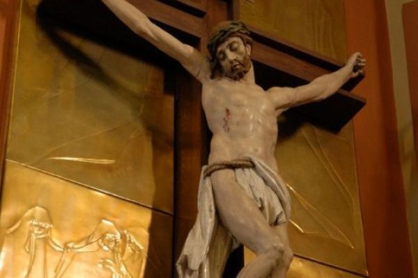 Dabas-Sári Mária Mennybevétele templom