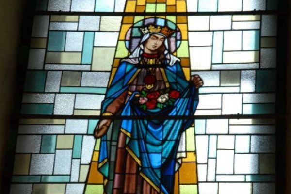 Dabas-Sári Mária Mennybevétele templom