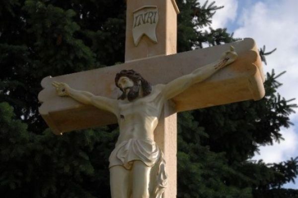 Dabas-Sári Mária Mennybevétele templom