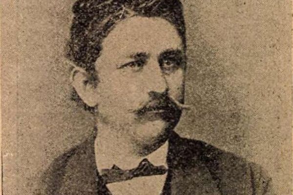 Domián János (1843-1917) jegyzői pályafutása Gyón községben