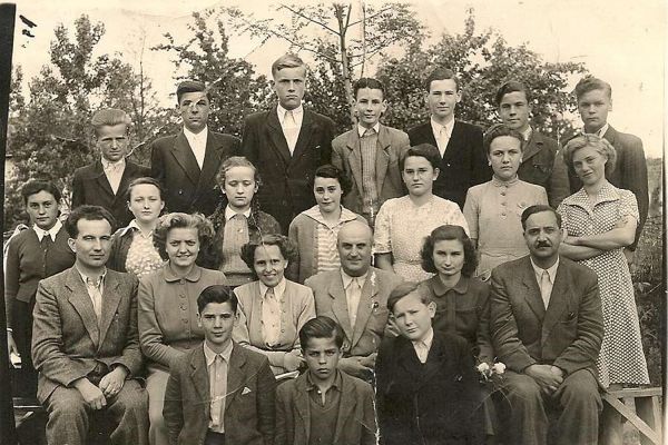 Dr. Rózsa Károly (1939-2017) vegyészmérnök, lézerfizikus, akadémikus életútjának dabasi vonatkozásai