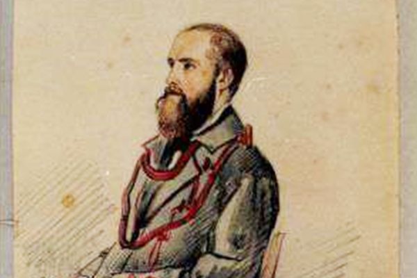 Dabasi Halász József (1823-1850) 184849-es honvédhadnagy életútja