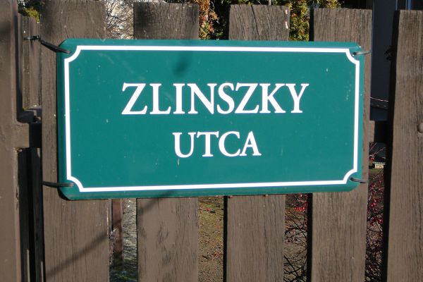 A Zlinszky-sírkápolna