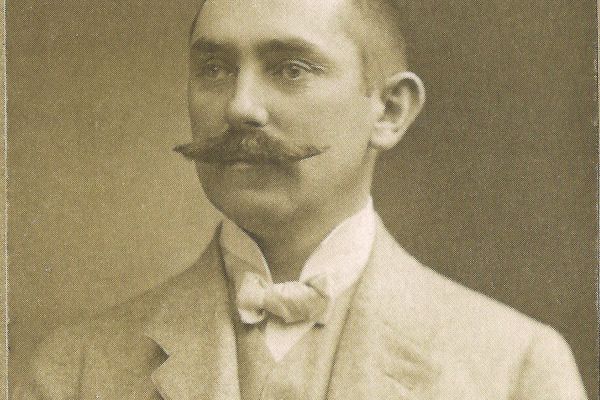 Domián Árpád (1871-1925) tárogató művészete