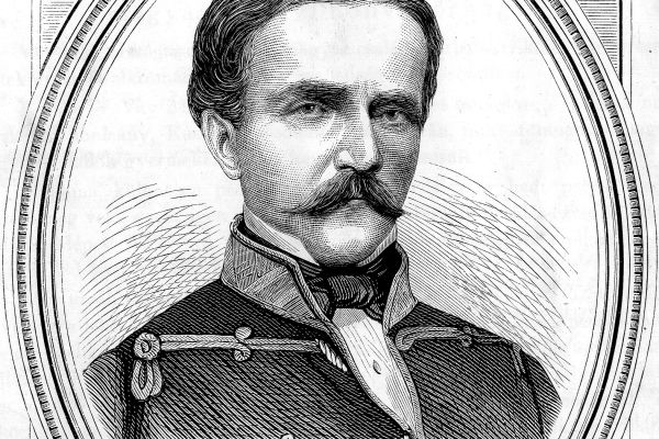 Gróf Vay László katonai pályája, különös tekintettel életútjának dabasi vonatkozásaira