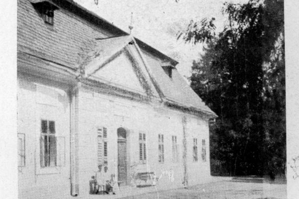 Gróf Vay László katonai pályája, különös tekintettel életútjának dabasi vonatkozásaira