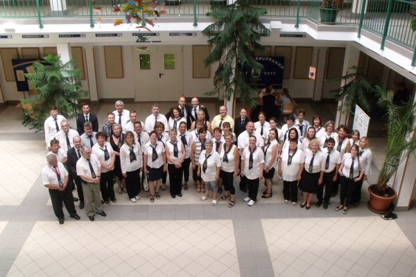 A „Kossuth Zsuzsanna élete és munkássága” című videófilm