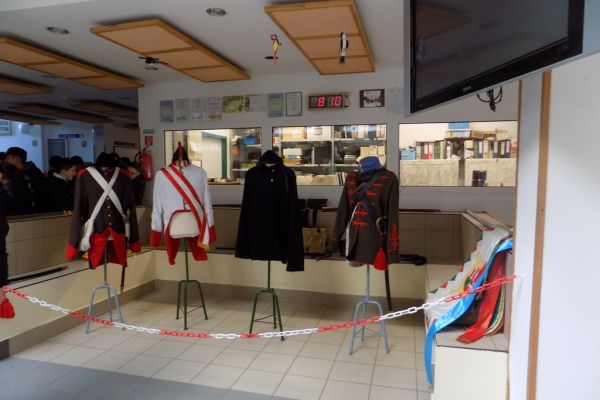 A „Kossuth Zsuzsanna élete és munkássága” című videófilm