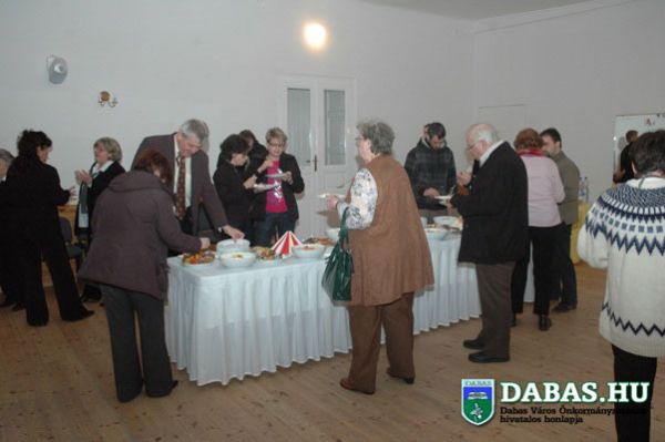 Képanyagok a nyitó rendezvényről