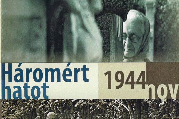 A „Háromért hatot” című dokumentumfilm