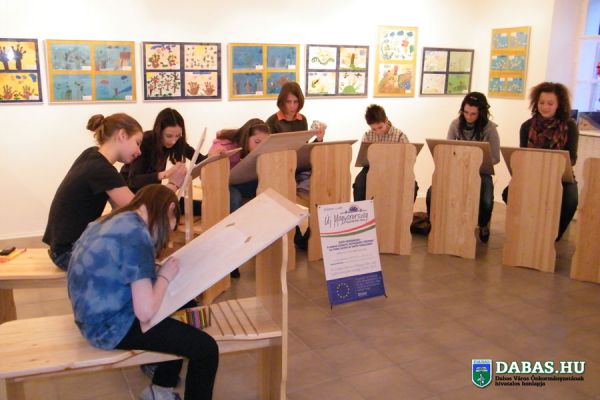 Projekt rendezvényeinek képanyagai