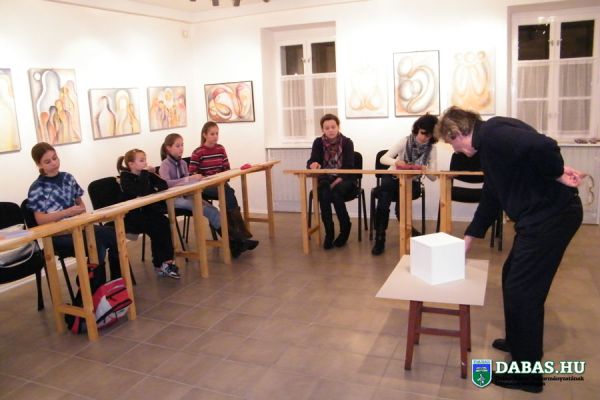 Projekt rendezvényeinek képanyagai