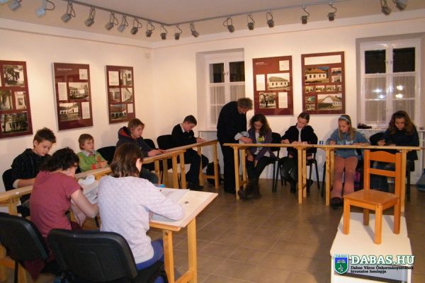 Projekt rendezvényeinek képanyagai