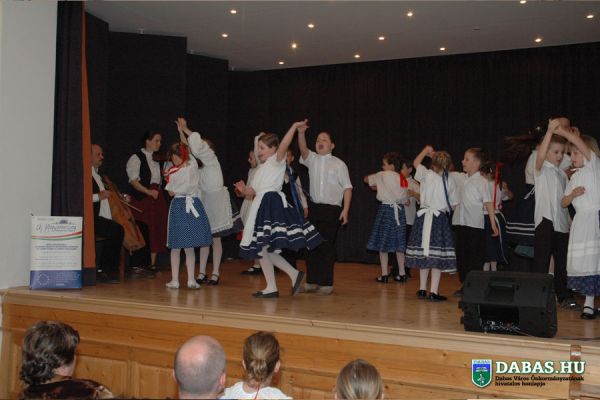 Projekt rendezvényeinek képanyagai