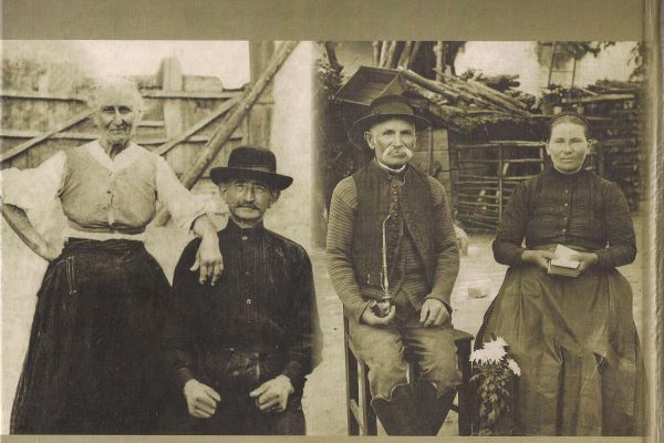 Az „Ezer dabasi pillanat” című fényképalbum