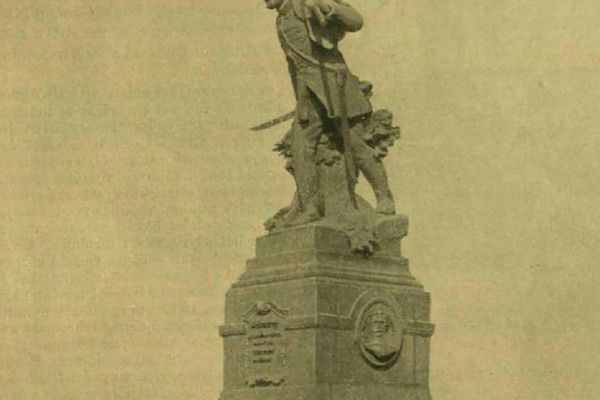 Bajó Sándor református lelkész, 184849-es honvédhadnagy életútjának dabasi vonatkozásai