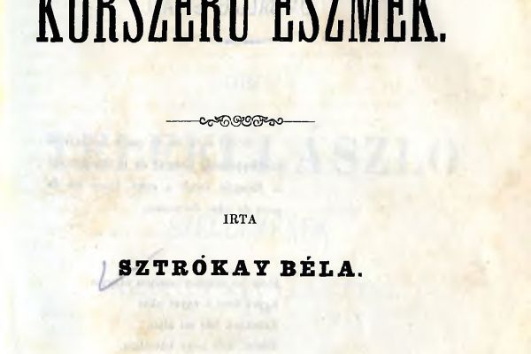 Sztrókay Béla 184849-es főhadnagy életútjának dabasi vonatkozásai