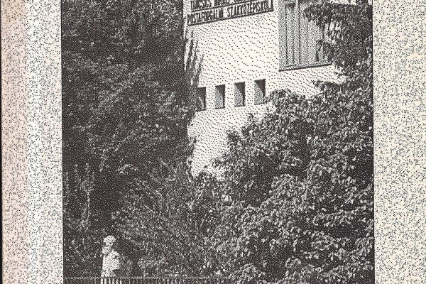 Az „Örökségünk” című sorozat kötetei (1999-2003)